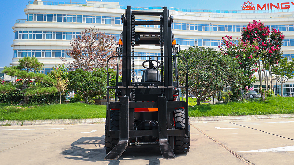 do you need a dot physical to drive a forklift