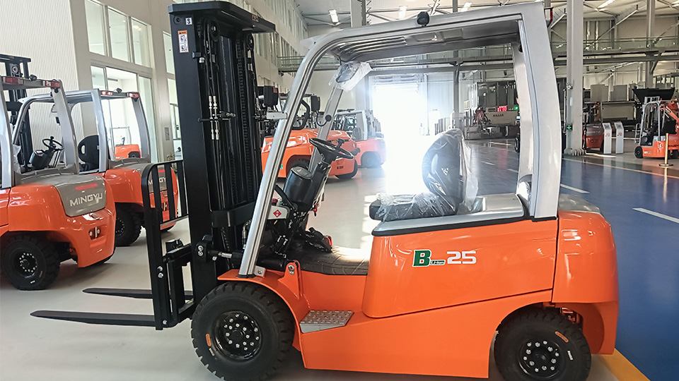 how to get your forklift license