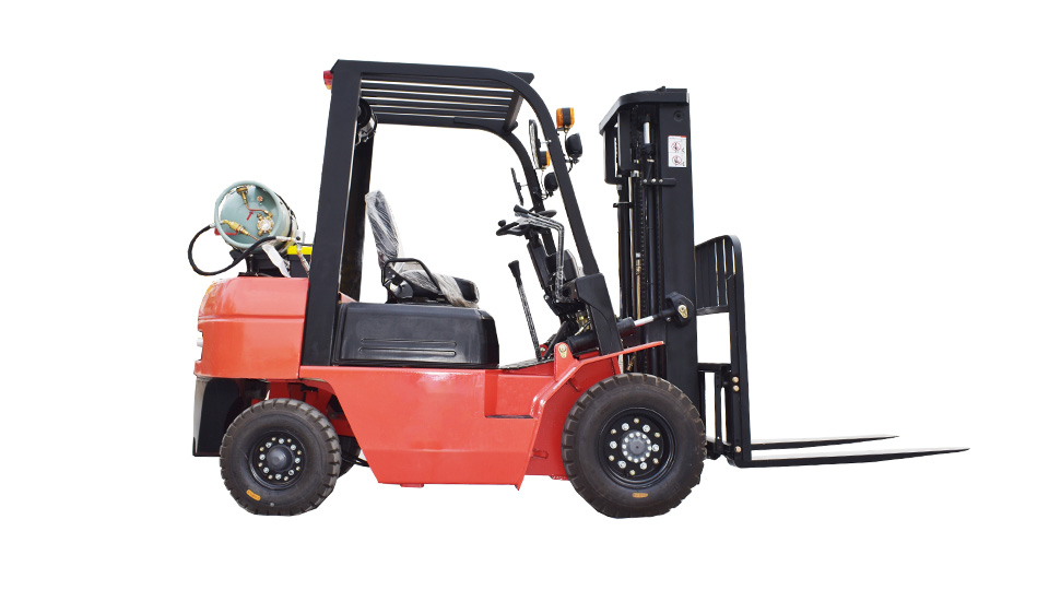 how to obtain forklift license