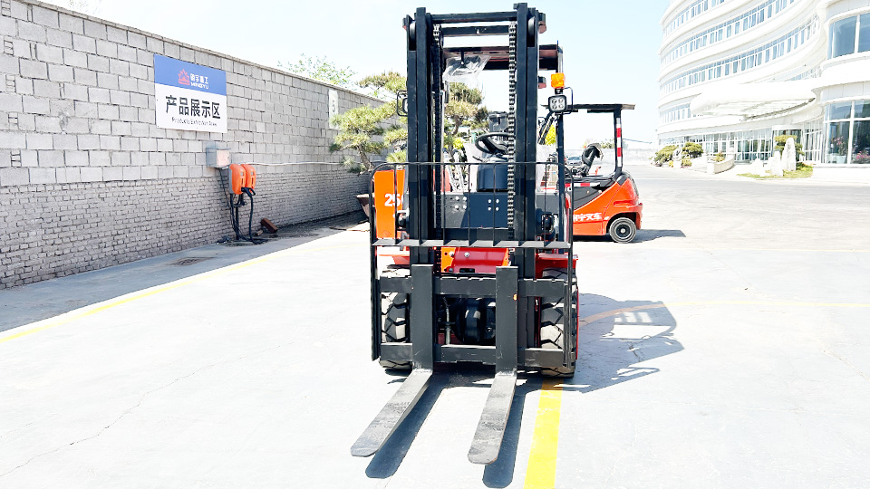 how to get forklift certification