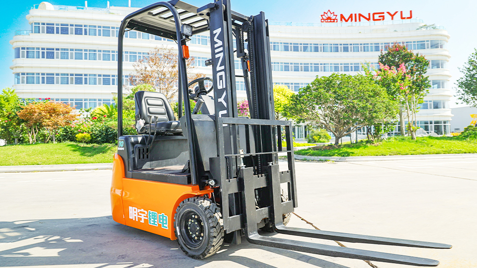where can you get forklift certified