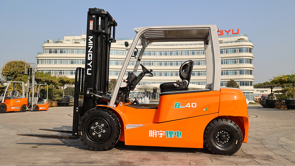 how long to get forklift certified