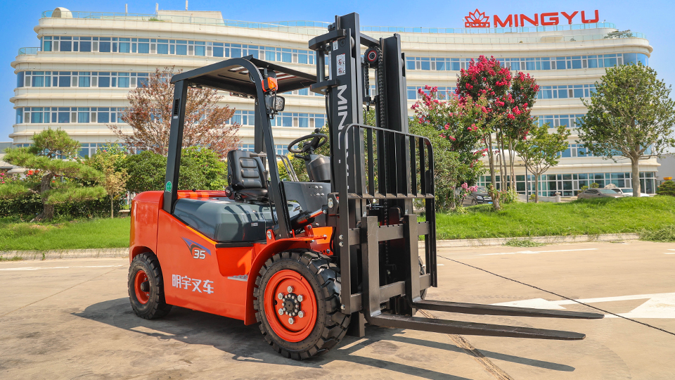 How much does forklift certification cost in my area?