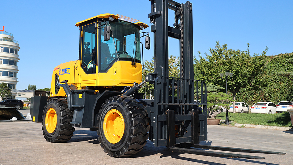where to get forklift licence
