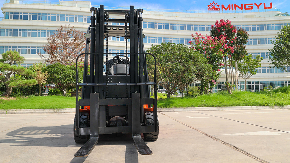 how to get a forklift certification in texas