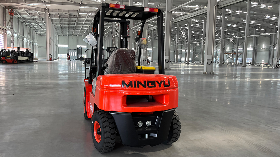 where to get certified for forklift