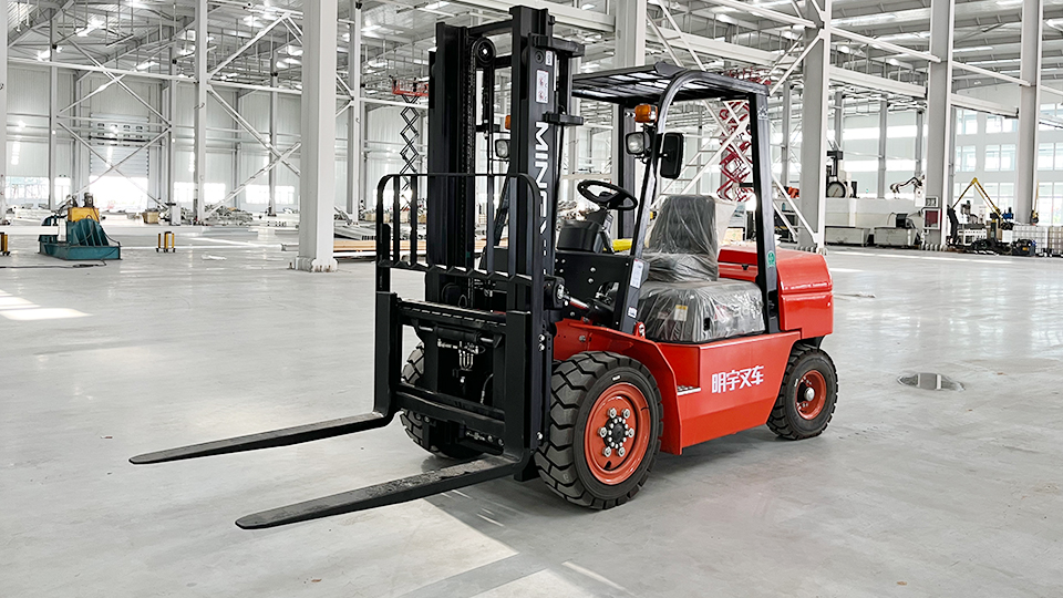 how much does a forklift certification cost