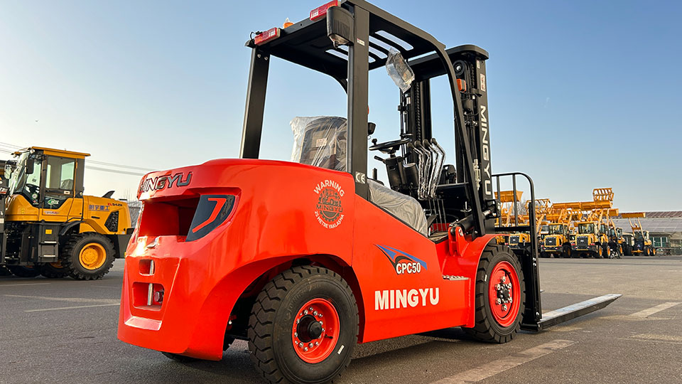 where to get a forklift certification