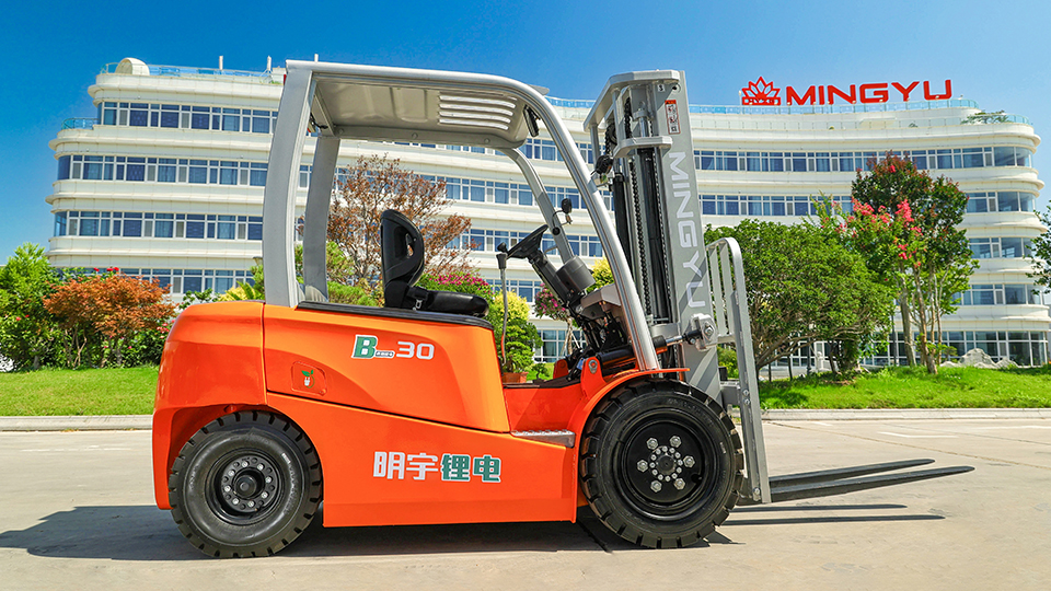 why forklift batteries cost so much