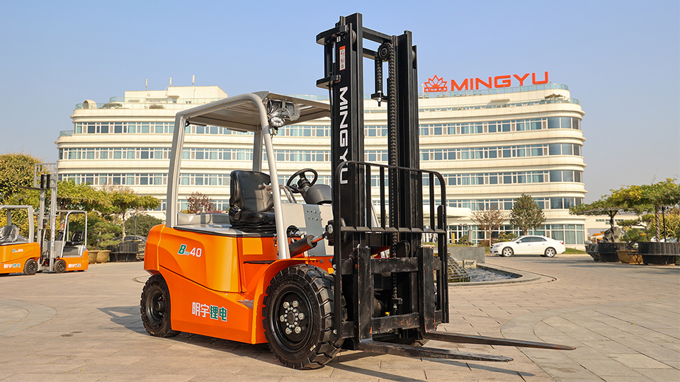 where to get forklift license