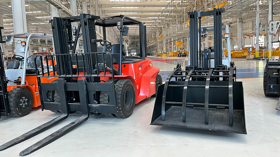 can you get forklift certified online