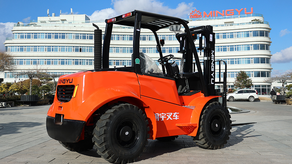 how do i get a forklift license