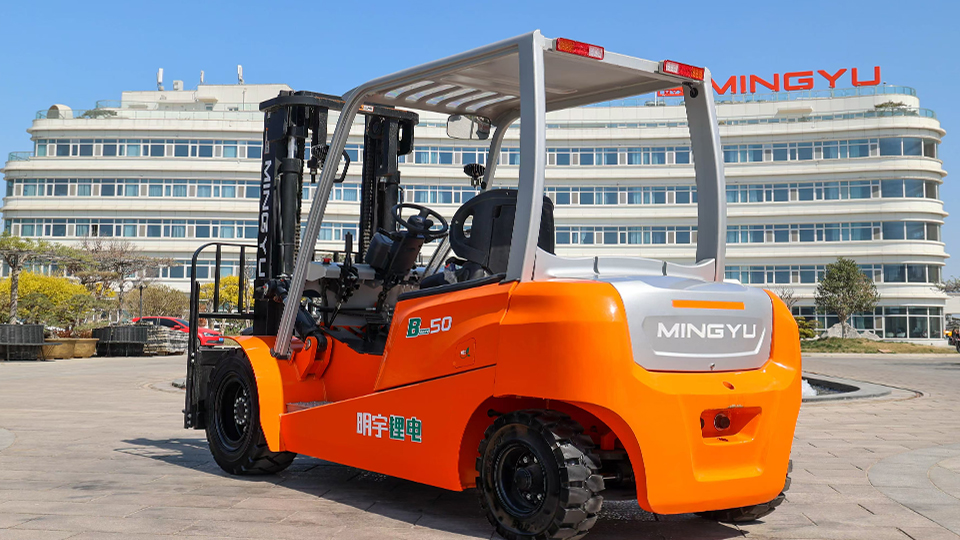 how to forklift certification