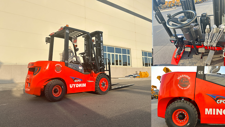 do you need a forklift license