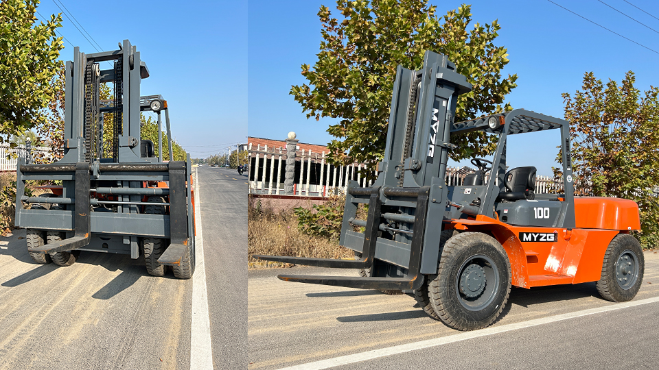 how to become a forklift operator