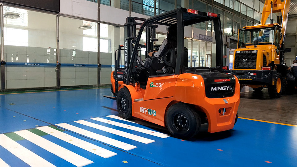 where can i get my forklift certification