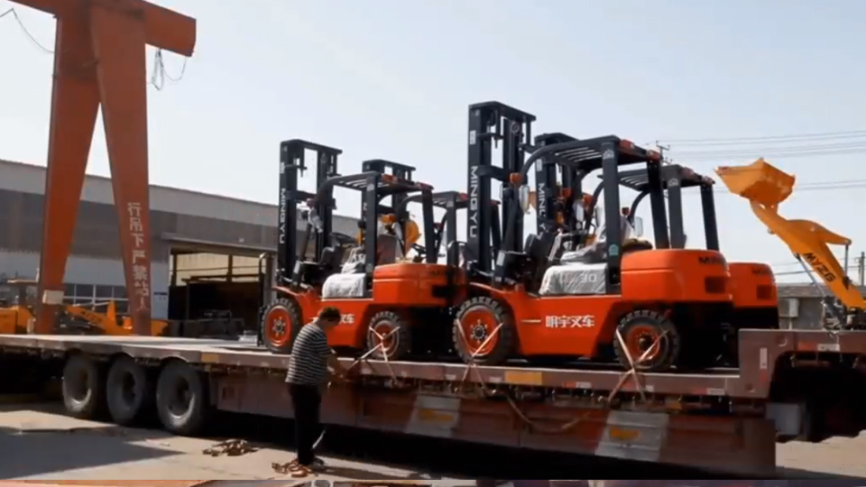 how do i get my forklift certification