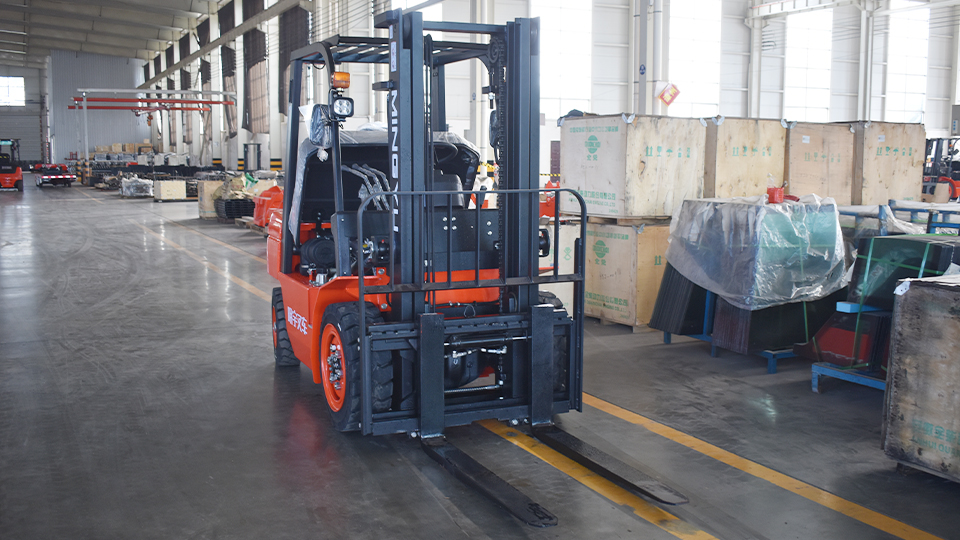 how to obtain a forklift certification