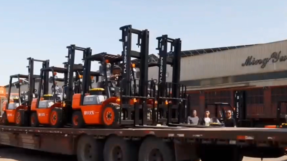 do you need license for forklift