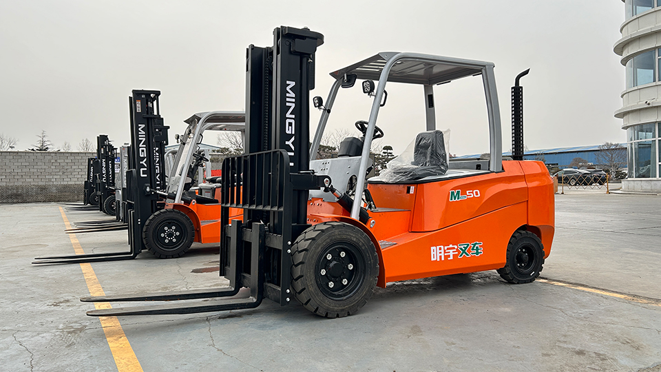 how to get a forklift certification in california