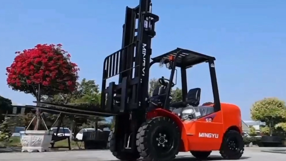 how to get forklift certified in georgia