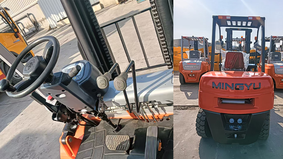 How fast do lithium forklift batteries charge? (80% in 1 hour?)