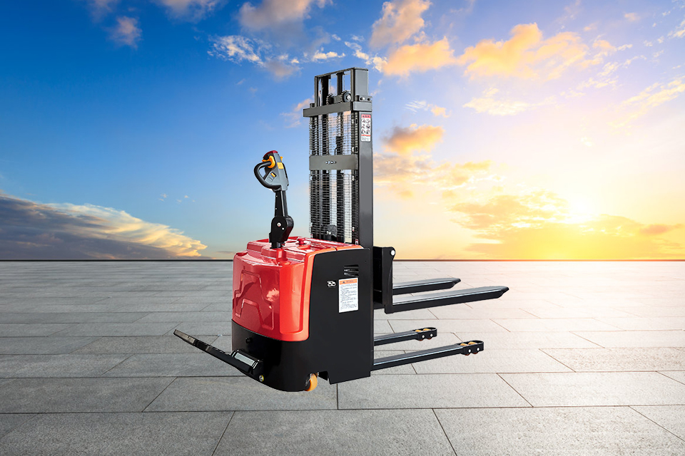 A Comprehensive Guide to Stacker Maintenance: Core Techniques for Extending the Service Life of Equipment