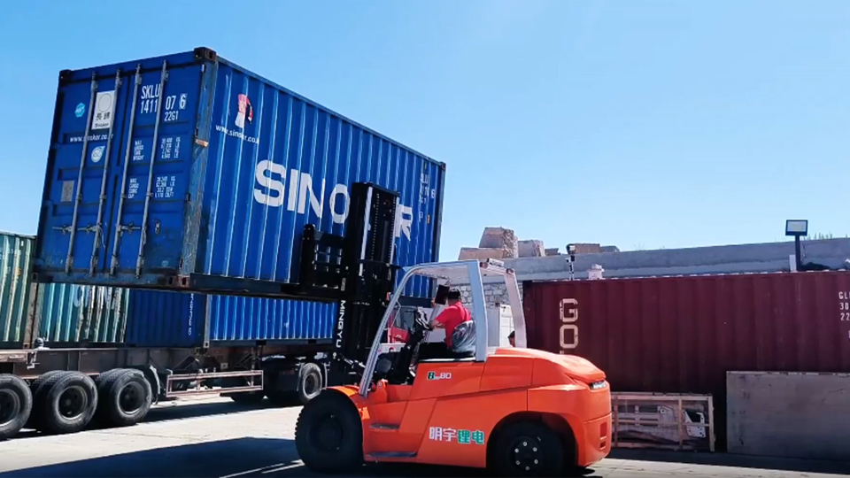 why are forklift inspections important