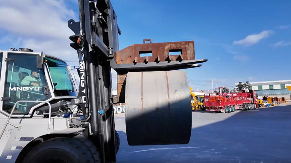 where to learn how to operate forklift