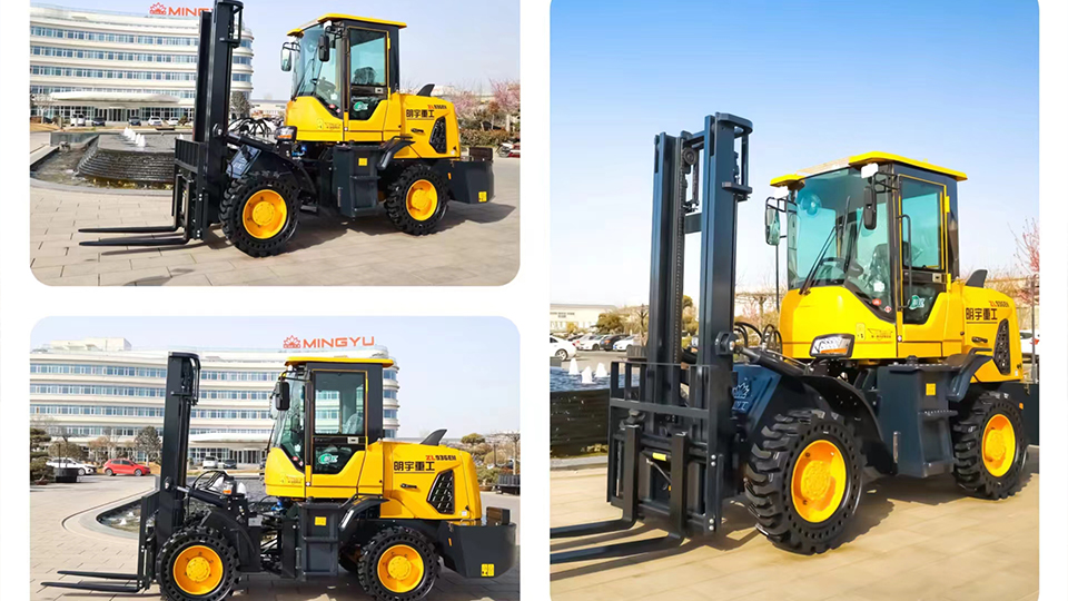How much diesel should I budget per shift for a standard warehouse forklift?