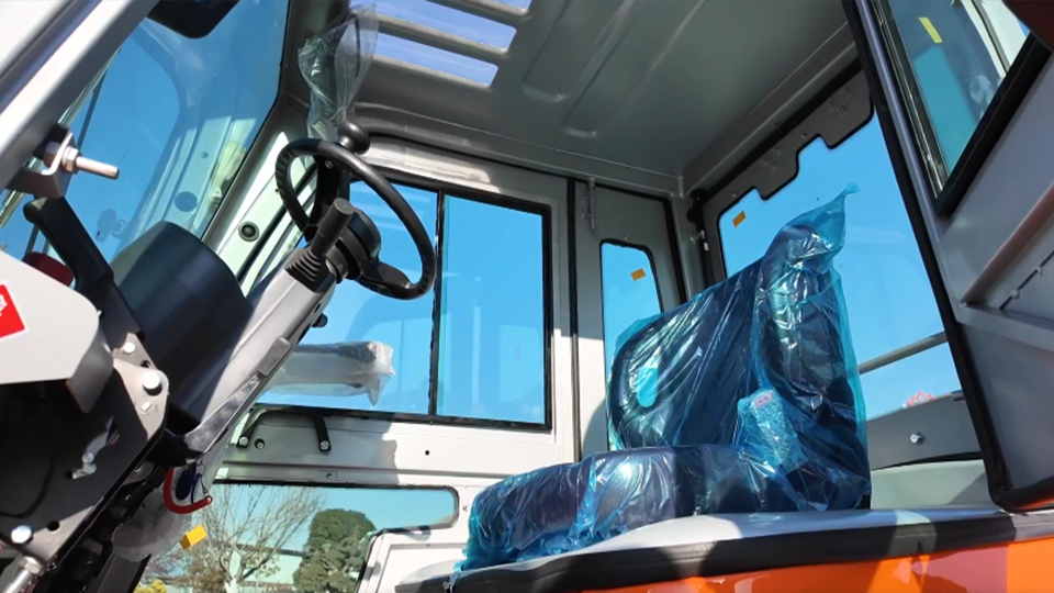 For fuel-conscious operations, are diesel forklifts a better choice than electric or propane?
