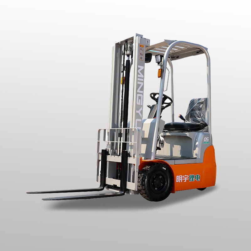 AI Forklift Pedestrian Detection in 2026: Building a Safer Mixed-Traffic Warehouse