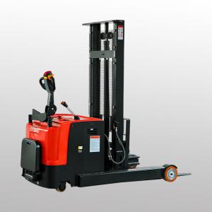 Narrow Aisle Warehouse Planning in 2026: Choosing the Right Forklift and Stacker