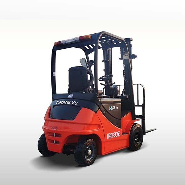 Introduction of forklift attachments: Functions of side shifters, clamps and rotators