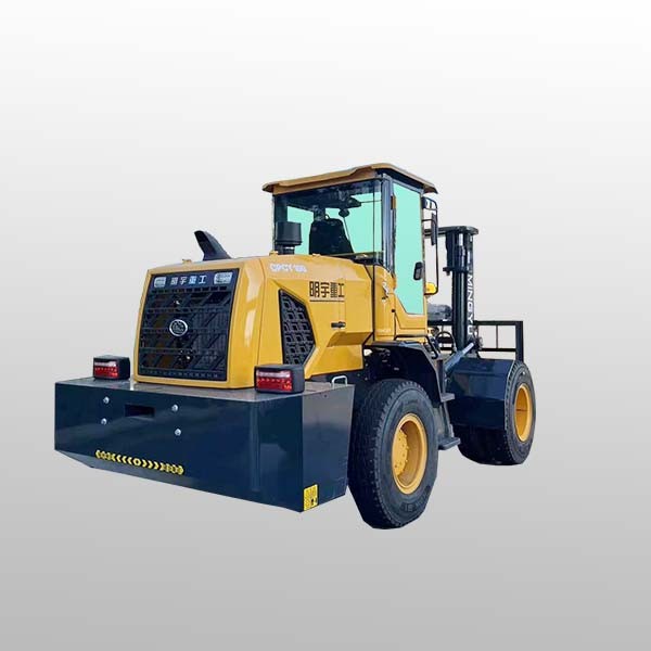Common pitfalls for overseas buyers importing forklifts