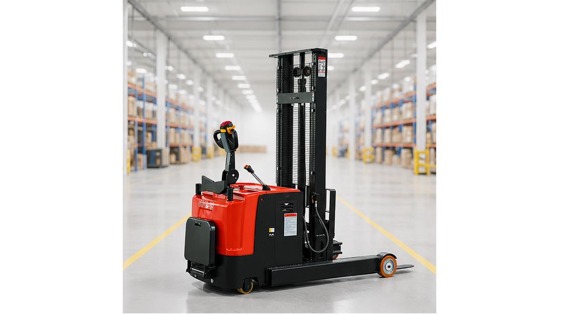 Autonomous Stacker Pilots in 2026: A Stage-Gated Path to Scalable Warehouse Automation