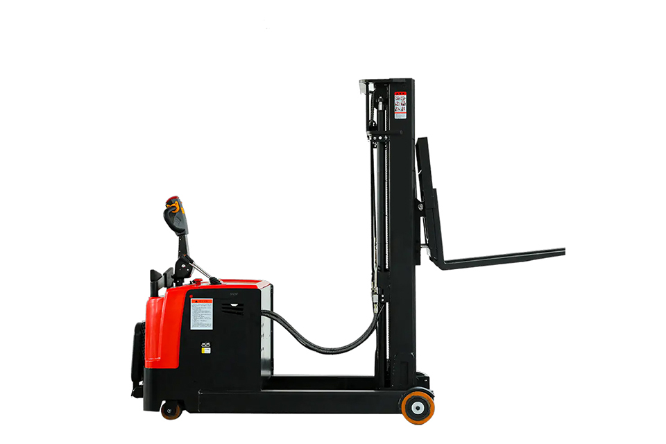 Stacker Maintenance No-Go Zones: Never Do These
