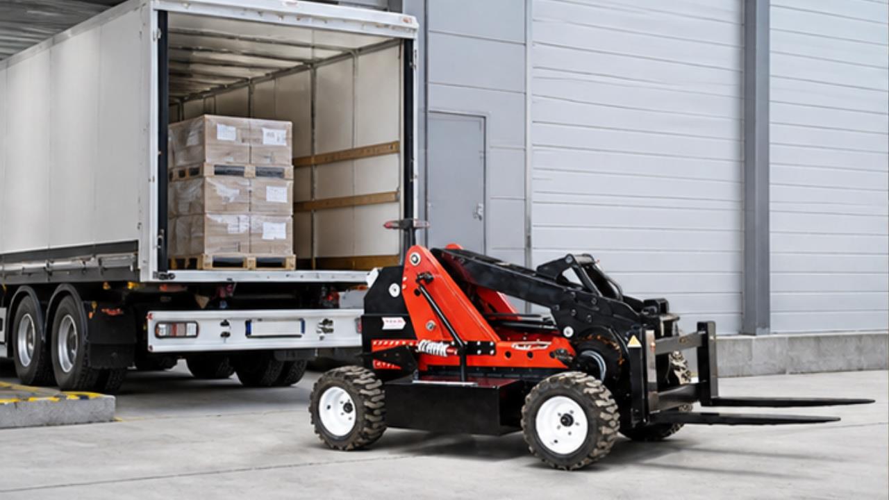 Human-Supervised Forklift Automation in 2026: Building the Operational Bridge