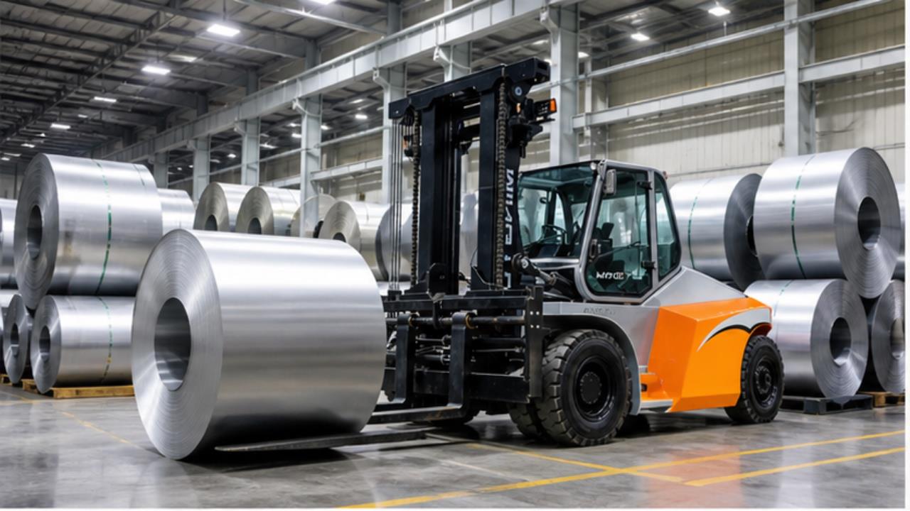 Integrated Lithium Forklift Charging in 2026: From Battery Pack to Fleet Visibility