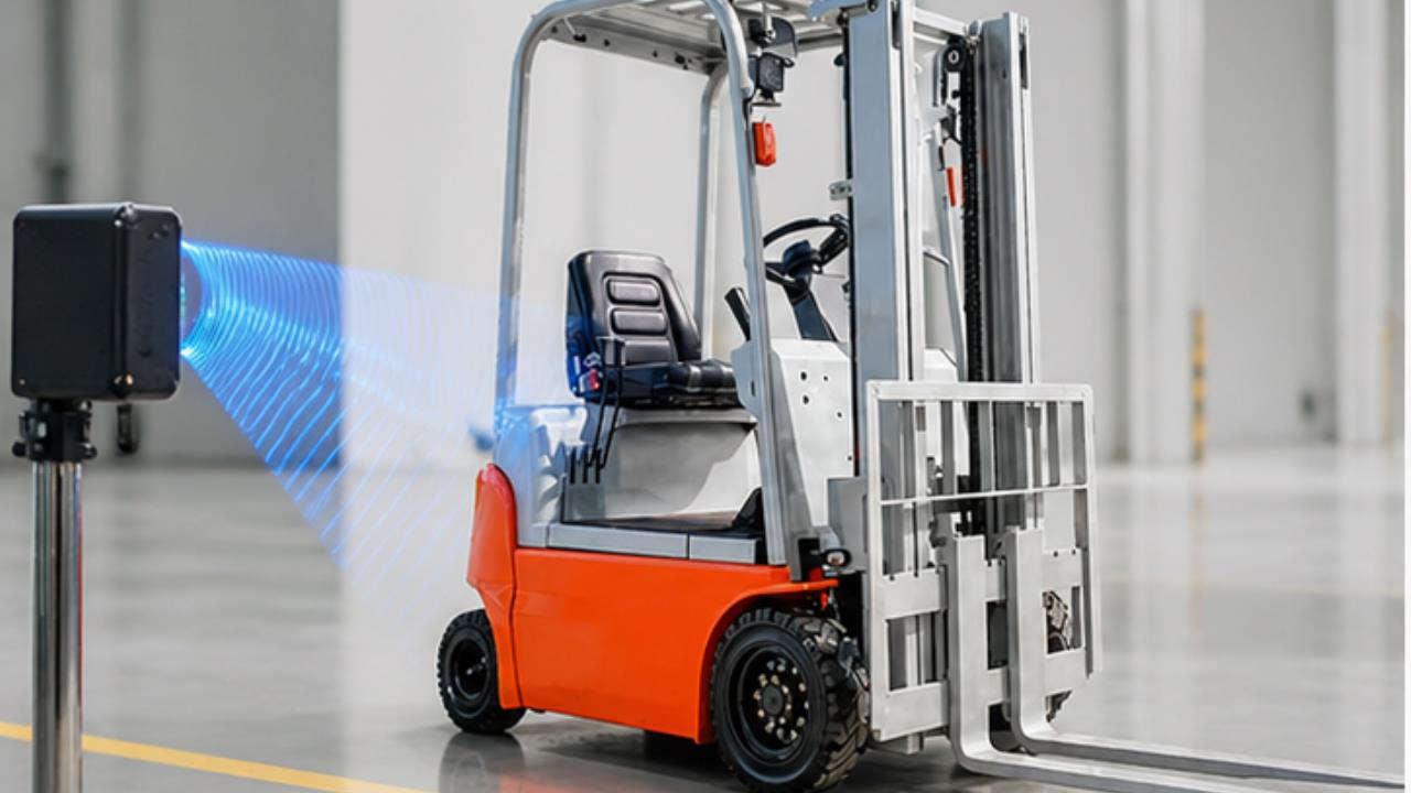 Safety-Certified 3D Ultrasound for Forklift Aisles: A 2026 Deployment Guide