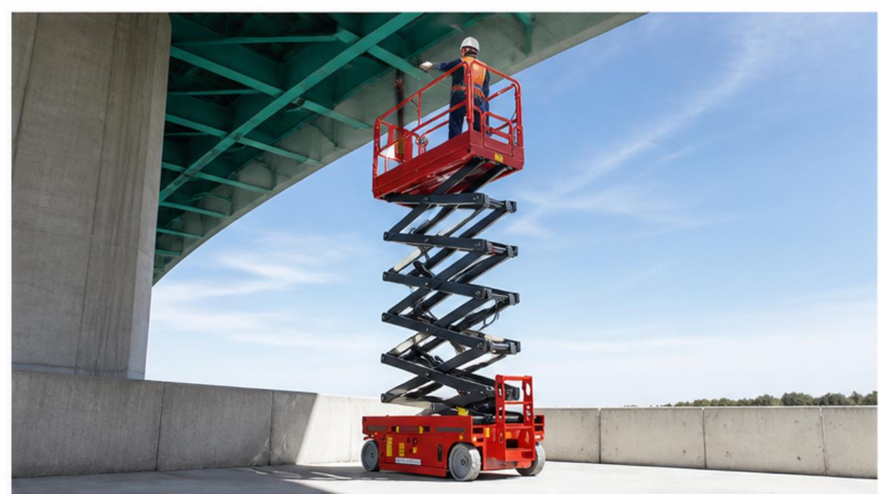 MEWP Entrapment Prevention in 2026: Smarter Overhead Surveys and Rescue Readiness