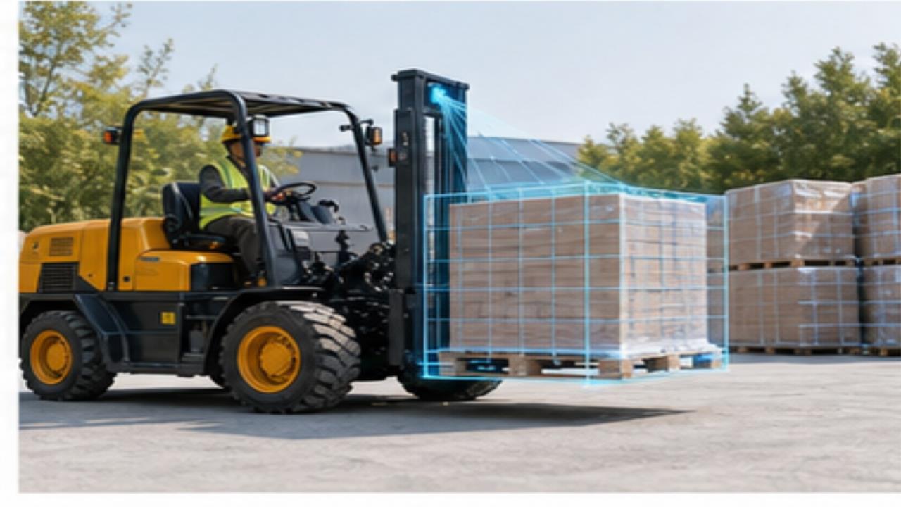 AI-Assisted Outdoor Pallet Detection for Rough-Terrain Forklifts: A Practical 2026 Roadmap