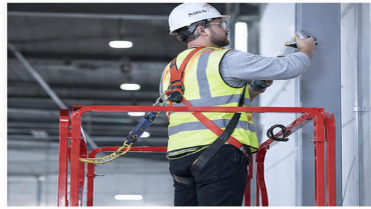 Connected Fall-Protection Checks for MEWPs: A 2026 Implementation Guide