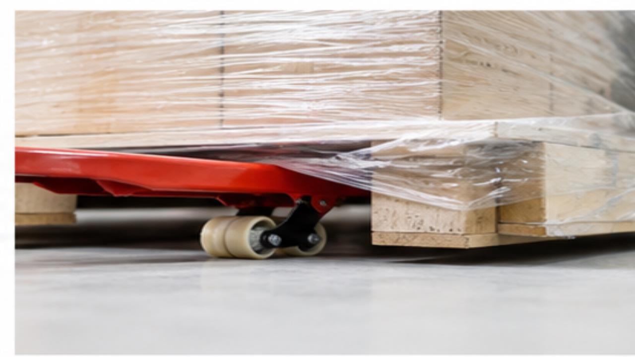 Wheel Flat-Spot Prevention for Hand Pallet Trucks: A 2026 Maintenance Playbook