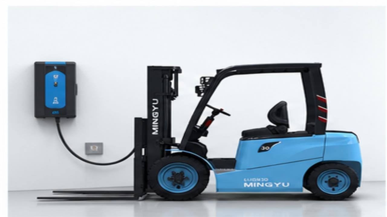 Power-Quality Planning for Electric Forklift Chargers: A 2026 Warehouse Guide