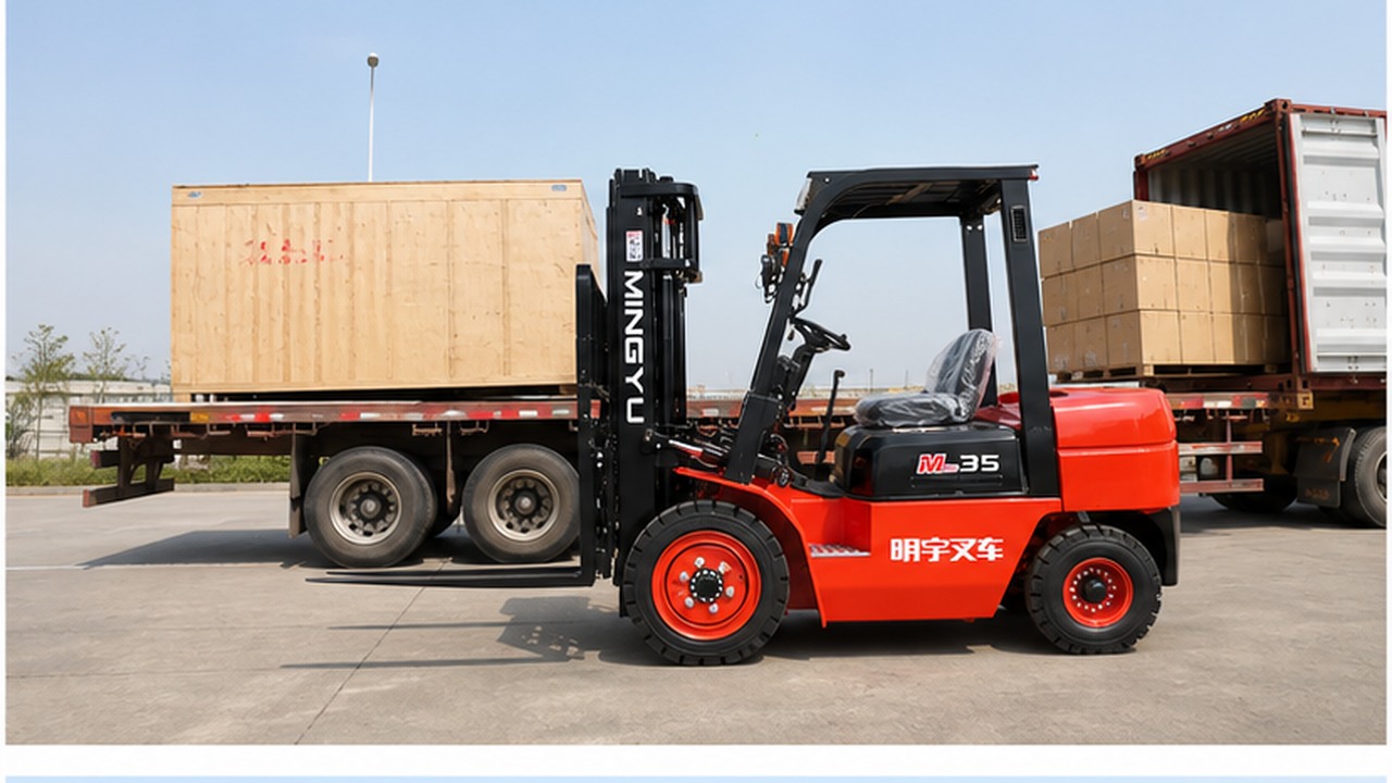 Telematics-Led Idle Reduction for Diesel Forklifts: A 2026 Duty-Cycle Governance Guide