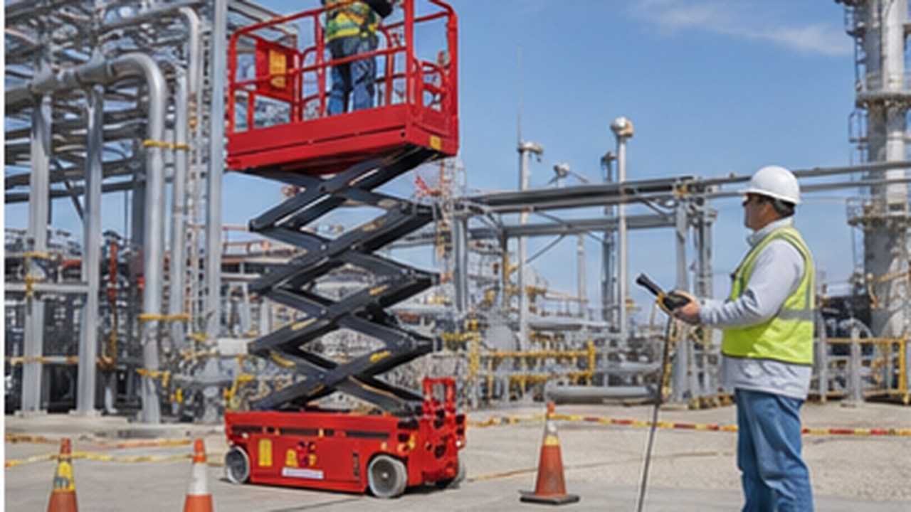 Emergency Lowering Drills for MEWPs: A 2026 Ground-Control Rescue Guide