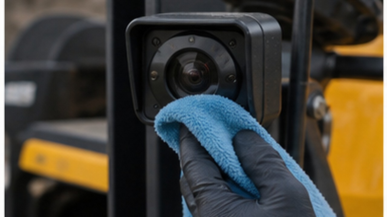 Redundant Communications for Remote Forklifts: A 2026 Failover Guide