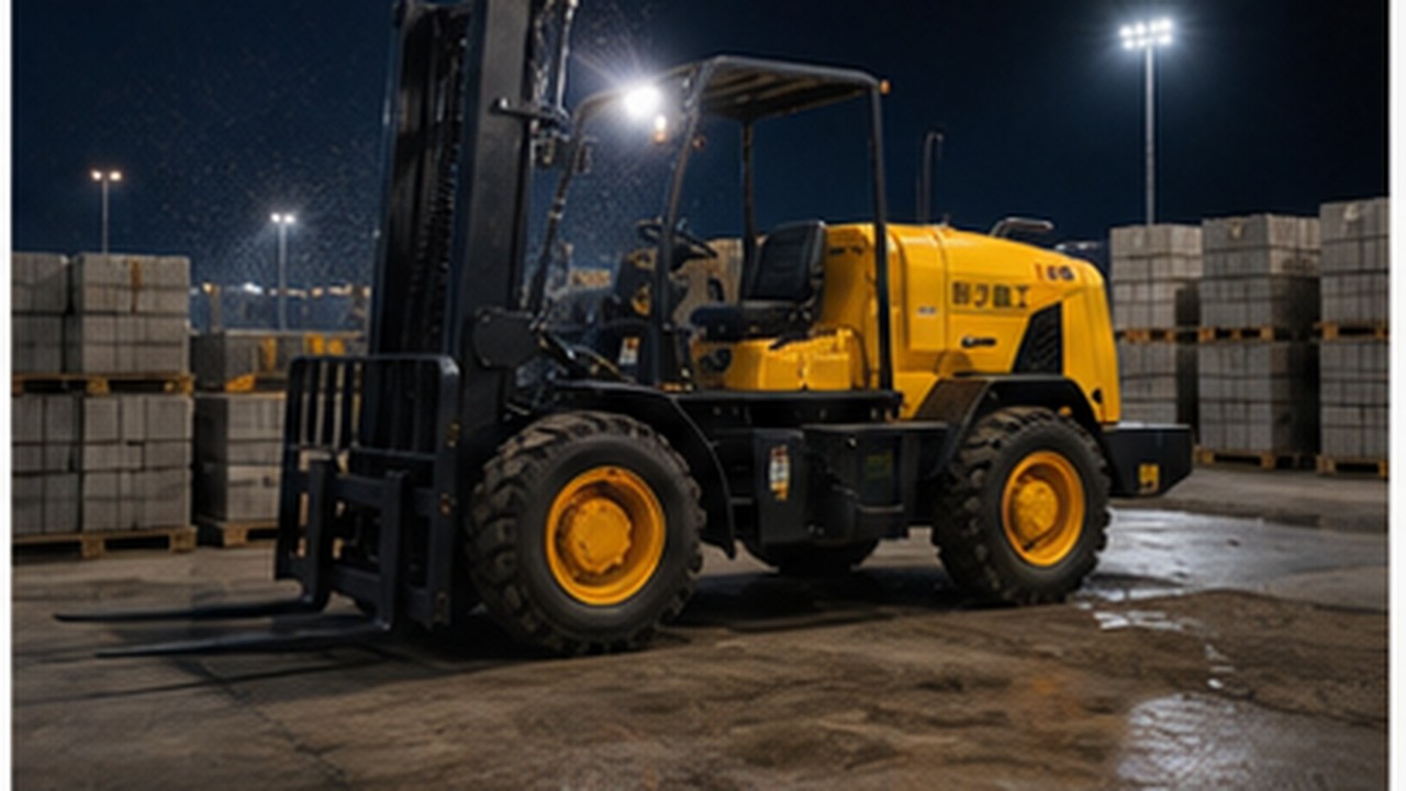 Multilingual Alerts for Remote Forklifts: A 2026 Human-Factors Guide