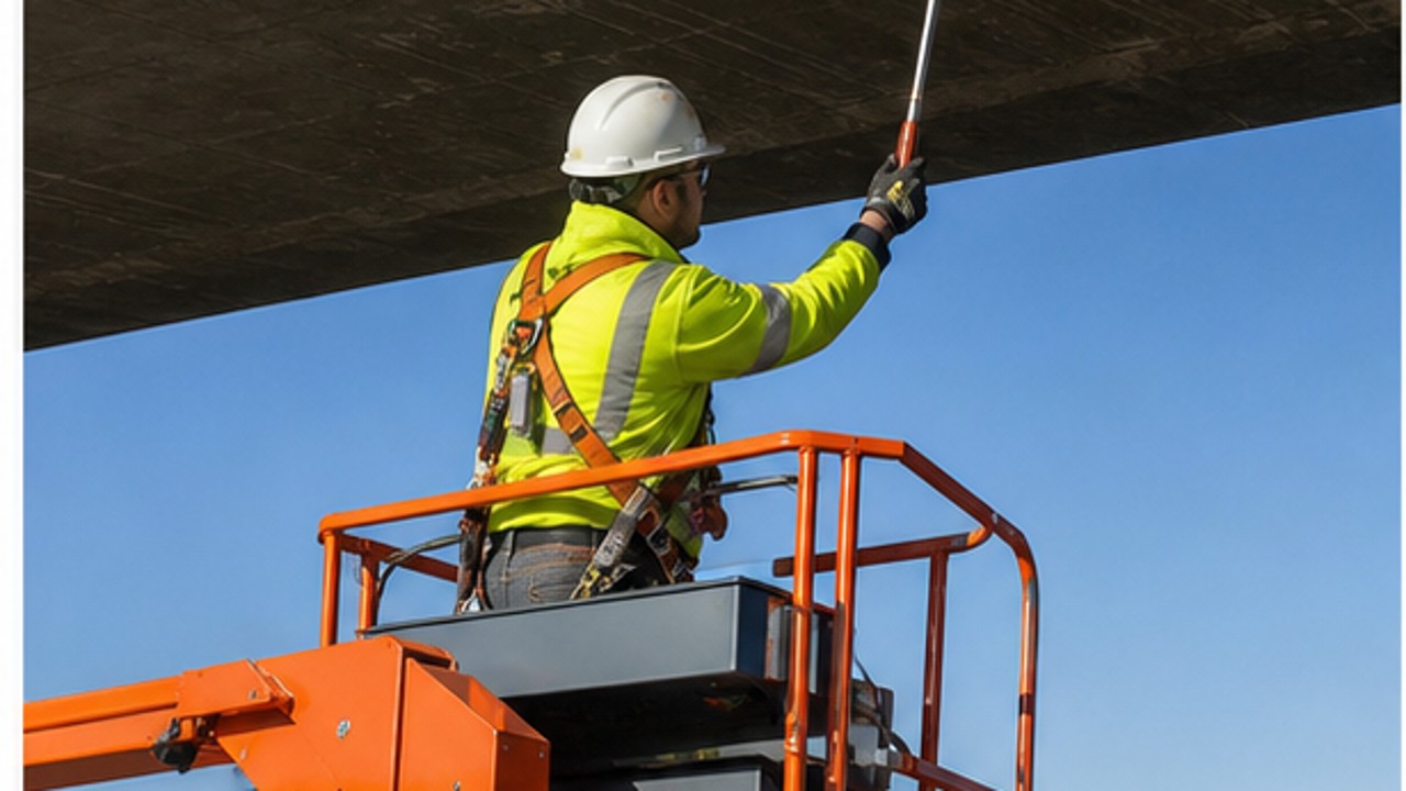 Secondary Guarding for MEWP Entrapment Risk: A 2026 Planning Guide